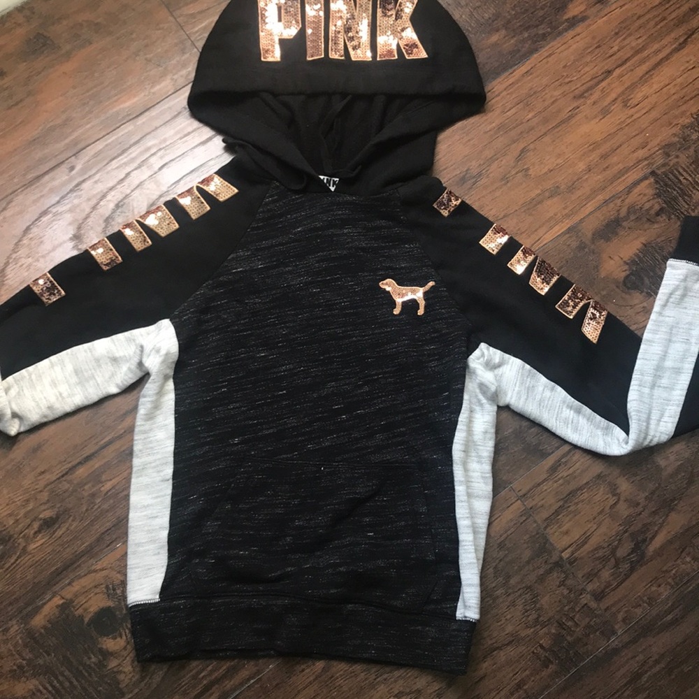 Sweat pants set